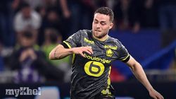 Leeds Signs Left Back Gabriel Gudmundsson From Lille 