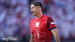 Urban Targets Lewandowski Return After Taking Poland Job 