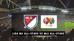 Es Liga Mx All Stars Vs Mls All Stars En Vivo Horario Canal Donde Ver Mls Liga Mx Partido Tv Online