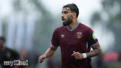 Filipe Luis Praises Quality Paqueta Amid West Ham Exit Talk 