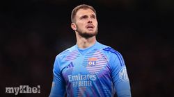 Lucas Perri Signs With Leeds United From Lyon 