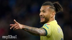 Sporting Cp Signs Luis Suarez From Almeria 