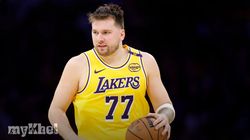 Luka Doncic Inspired By Jordan And Bryant Training 2025 26 