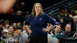 Lynx Defensive Issues Against Atlanta Dream 