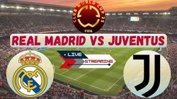 Real Madrid Vs Juventus Live Streaming Where To Watch Todays Club World Cup 2025 Match On Tv And O