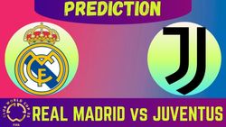 Real Madrid Vs Juventus Prediction Who Will Win In Today S Club World Cup 2025 Round Of 16 Match P