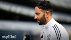 Amorim Hints No Striker Signing After Cunha Mbeumo Additions 