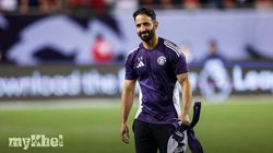 Manchester United Impresses In Bournemouth Win 