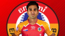Who Is Martand Raina Know About East Bengals New Signing A Goal Scoring Defender