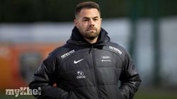 Martin Ho Appointed Tottenham Women Head Coach 