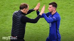 Mount Knows Tuchel Relationship Does Not Guarantee England Recall 