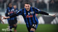 Mateo Retegui Joins Al Qadsiah From Atalanta 