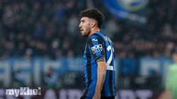 Matteo Ruggeri Joins Atletico Madrid From Atalanta 