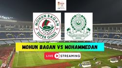 Mohun Bagan Vs Mohammedan Live Streaming Where To Watch Mbsg Vs Msc Durand Cup 2025 Match Today