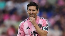 Mls All Stars V Liga Mx All Stars It Would Be A Pleasure Nico Estevez Hopeful Over Lionel Messi Involvement