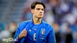 Milan Sign Samuele Ricci From Torino After Abraham Loan To Besiktas 