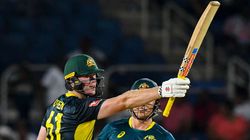 Australia Hand Owen First Odi Call Up Head And Hazlewood Return