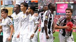Fifa Club World Cup 2025 Real Madrid Vs Juventus What Happened The Last Time They Met