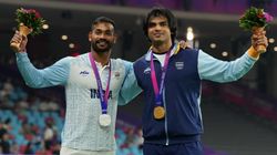 Kishore Jena Ruled Out Of Neeraj Chopra Classic 2025 Who Will Be His Replacement