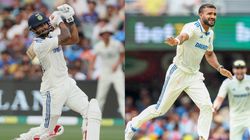 Ind Vs Eng 2nd Test No Jasprit Bumrah Akash Deep In India Make 3 Changes For Edgbaston Match