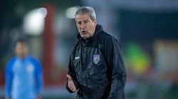 Indian Football Manolo Marquez Steps Down As India Mens Football Coach After Mutual Agreement Aiff