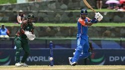 Ind Vs Ban India White Ball Tour Of Bangladesh Likely To Be Rescheduled Amid Concerns Report