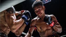 How Poverty And Passion Molded Shadow Into A Fighting Sensation