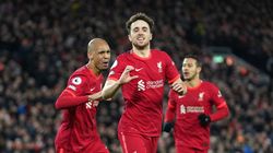 Liverpool Star Diogo Jota Tragically Dies In Car Accident At 28 Report