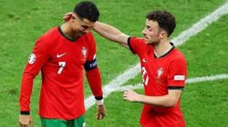 Diogo Jota Doesnt Make Sense Cristiano Ronaldo Laments Liverpool Star Tragic Death