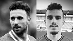 Football World Mourns Diogo Jota And Brother Andre Silva After Tragic Car Crash In Spain