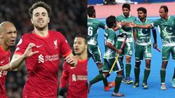 Sports Bulletin July 3 Diogo Jotas Tragic Death To Pakistan Hockey Team In Asia Cup In India