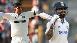 Ind Vs Eng 2nd Test Shubman Gill Vs Virat Kohli After 138 Innings India Skipper The New King Kohli