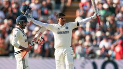 Ind Vs Eng 2nd Test Day 3 Session Timings India England Edgbaston Start Session Time Breaks