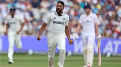 Ind Vs Eng 2nd Test Mohammed Siraj Breaks Ben Stokes Streak Becomes First Bowler Achieve This Feat