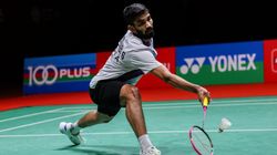 Kidambi Srikanth Defeats World No 6 Chou Tien Chen To Enter Canada Open 2025 Semifinals