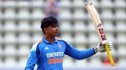 Vaibhav Suryavanshi Shatters Record Becomes Fastest Cricketer To Achieve Massive Feat In Youth Odis