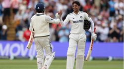 Ind Vs Eng 2nd Test Shubman Gill Scripts Huge Test History Bags Never Achieved Before Record