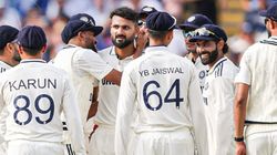 Ind Vs Eng 2nd Test Day 5 Session Timings India England Edgbaston Start Session Time Breaks