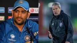 Sports Bulletin For July 7 From Ms Dhoni Birthday To Manolo Marquez Aiff Saga