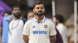 Virat Kohli London Address Revealead Ex England Star Drops Massive Hint