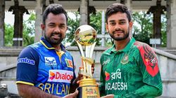Sri Lanka Vs Bangladesh Live Streaming Where To Watch Sl Vs Ban 3rd Odi On Tv And Online