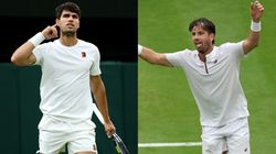 Carlos Alcaraz Vs Cameron Norrie Live Streaming When And Where To Watch Wimbledon Quarter Final