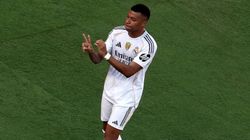 Kylian Mbappe Drops Harassment Complaint Against Psg Ahead Of Fifa Club World Cup Semi Final Clash