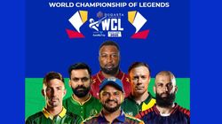 World Championship Of Legends 2025 Schedule Venue Timings Live Streaming All You Need To Know