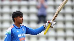 What World Records Did Vaibhav Suryavanshi Break During India U 19 Youth Odi Series Against England