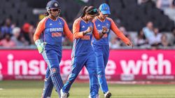 Eng W Vs Ind W List Of Records Broken During India England 4th Womens T20i