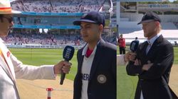 Ind Vs Eng 3rd Test Toss Update India Vs England Playing 11 Captains Quotes Pitch Report