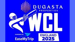 World Championship Of Legends Wcl 2025 Full Squad Captains Team Wise Fixtures