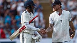 Ind Vs Eng 3rd Test Playing 11 India Vs England Predicted Lineups Team News