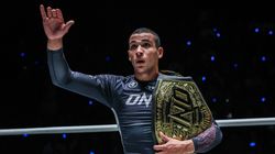 Tye Ruotolo Vs Adrian Lee Blockbuster Mma Fight Set For One Fight Night 